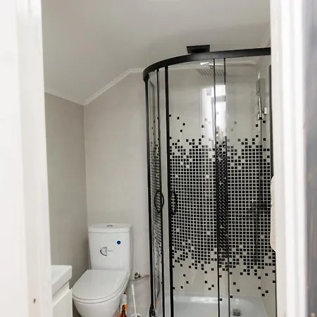Silver Stream Апартаменты *