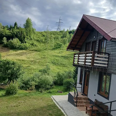 Silver Stream Апартаменты Славское